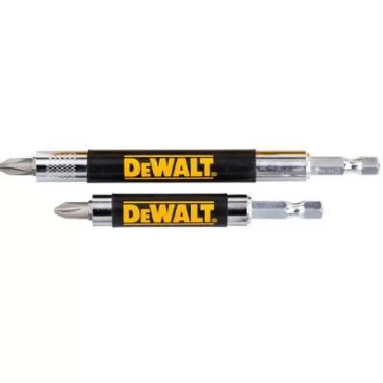 Набор бит DeWALT бит, магнит. держателей, 14 предм. (DT71570) - фотография 2