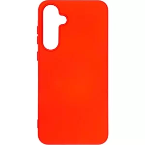 Чехол для мобильного телефона Armorstandart ICON Case Samsung A55 5G (A556) Red (ARM74325)