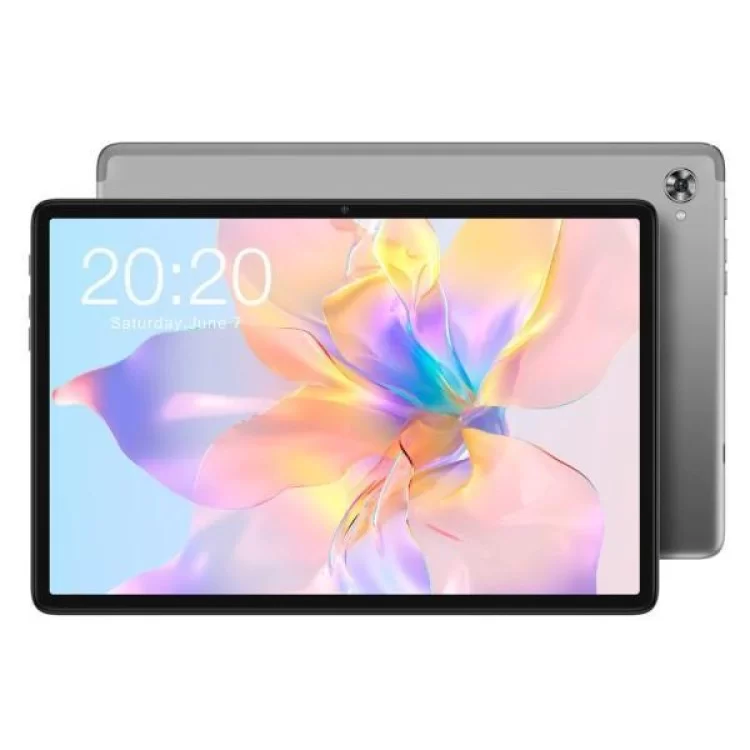 Планшет Teclast P40HD 10.1 LTE 8/128GB Grey (6940709685266) відгуки - зображення 5