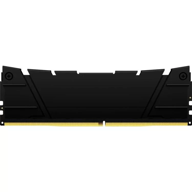 в продажу Модуль пам'яті для комп'ютера DDR4 8GB 3200 MHz Renegade Black Kingston Fury (ex.HyperX) (KF432C16RB2/8) - фото 3