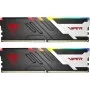 Модуль памяти для компьютера DDR5 32GB (2x16GB) 6800 MHz Viper Venom Patriot (PVVR532G680C34K)