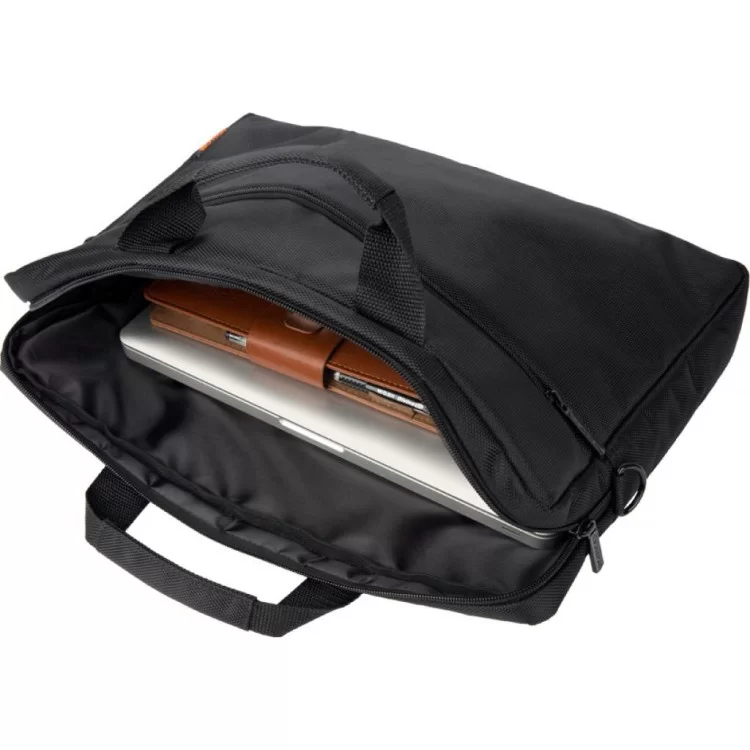 в продажу Сумка для ноутбука Canyon 15.6" B-2 Casual laptop bag, Black (CNE-CB5B2) - фото 3