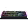 Клавіатура Razer BlackWidow V4 Green Switch USB RU Black (RZ03-04690100-R3M1)