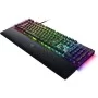 Клавіатура Razer BlackWidow V4 Green Switch USB RU Black (RZ03-04690100-R3M1)