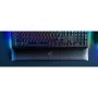 Клавіатура Razer BlackWidow V4 Green Switch USB RU Black (RZ03-04690100-R3M1)