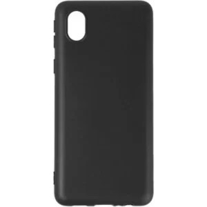 Чехол для мобильного телефона Armorstandart Matte Slim Fit Samsung A01 Core Black (ARM57378)