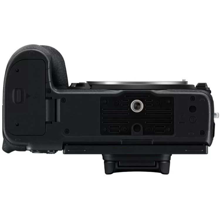 Цифровой фотоаппарат Nikon Z 6 II + 24-70mm f4 Kit (VOA060K001) характеристики - фотография 7