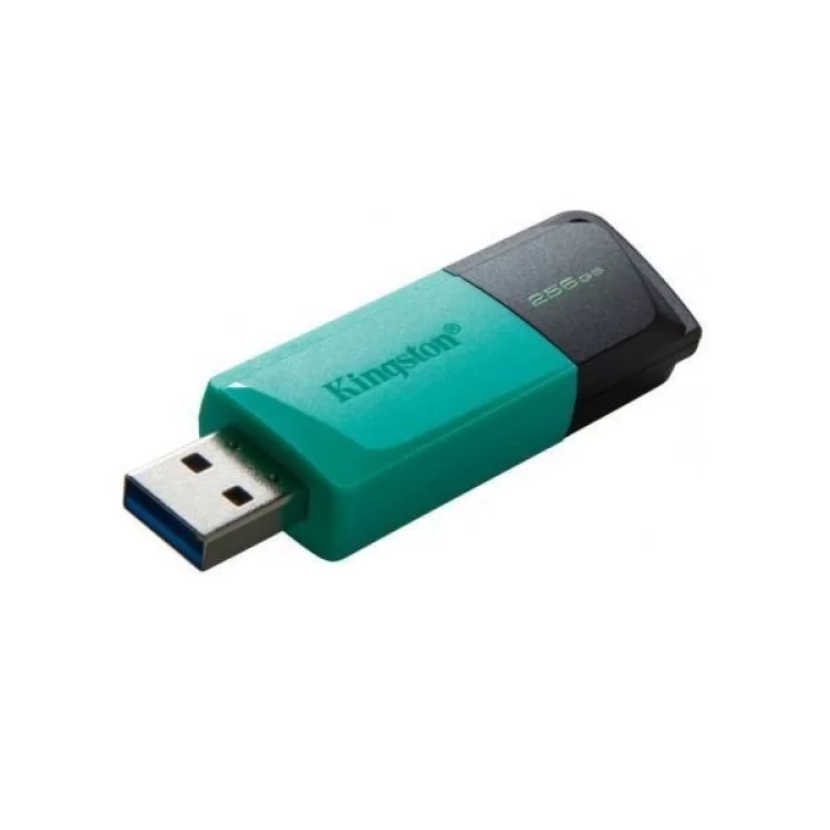 продаємо USB флеш накопичувач Kingston 256GB DataTraveler Exodia M USB 3.2 (DTXM/256GB) в Україні - фото 4