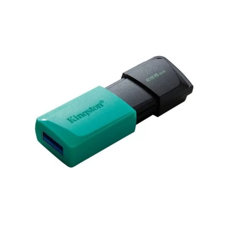 USB флеш накопитель Kingston 256GB DataTraveler Exodia M USB 3.2 (DTXM/256GB) отзывы - изображение 5