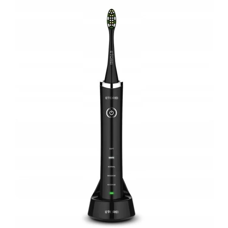 Електрична зубна щітка Evorei SONIC UV PRO SONIC TOOTH BRUSH (592479671901)