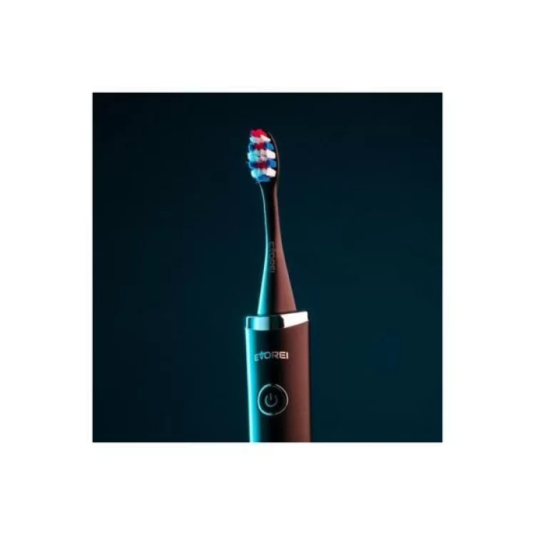 в продажу Електрична зубна щітка Evorei SONIC UV PRO SONIC TOOTH BRUSH (592479671901) - фото 3