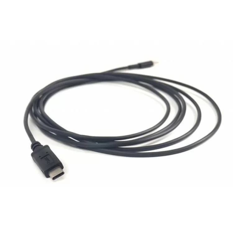 Дата кабель USB-C to Lightning 2.0m PowerPlant (CA910489) ціна 237грн - фотографія 2