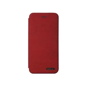 Чехол для мобильного телефона BeCover Exclusive Xiaomi Redmi 10А Burgundy Red (708010)