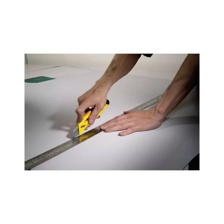 в продаже Нож монтажный Stanley 18-мм выдвижное лезвие (STHT10265-0) - фото 3