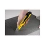 Нож монтажный Stanley 18-мм выдвижное лезвие (STHT10265-0)