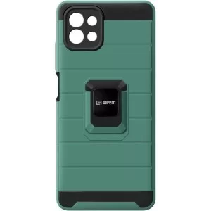 Чехол для мобильного телефона Armorstandart DEF17 case Samsung A03 (A035) Military Green (ARM61351)