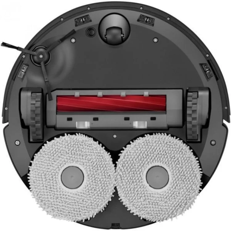 Пылесос Roborock QR52-00 характеристики - фотография 7