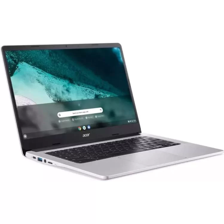 Ноутбук Acer Chromebook CB314-3H (NX.KB4EU.002) ціна 25 198грн - фотографія 2