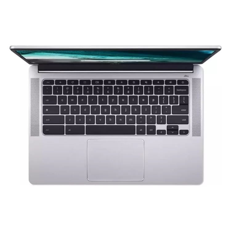 продаємо Ноутбук Acer Chromebook CB314-3H (NX.KB4EU.002) в Україні - фото 4