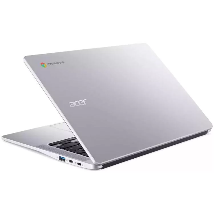 Ноутбук Acer Chromebook CB314-3H (NX.KB4EU.002) характеристики - фотографія 7