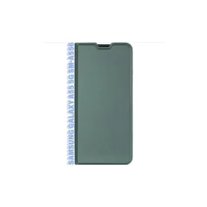 Чехол для мобильного телефона BeCover Exclusive New Style Samsung Galaxy A55 5G SM-A556 Dark Green (711168)