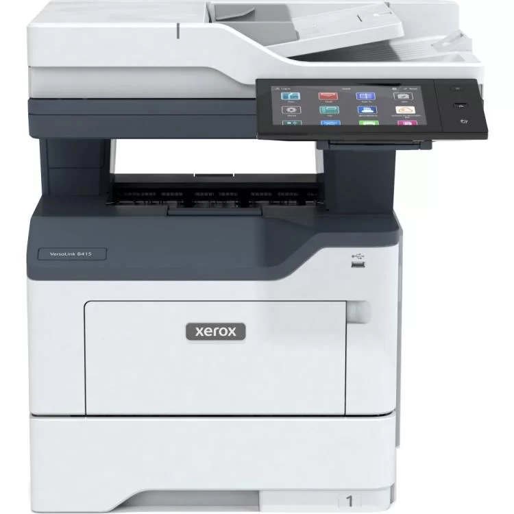 Багатофункціональний пристрій Xerox B415 (WiFi) (B415V_DN) ціна 51 167грн - фотографія 2