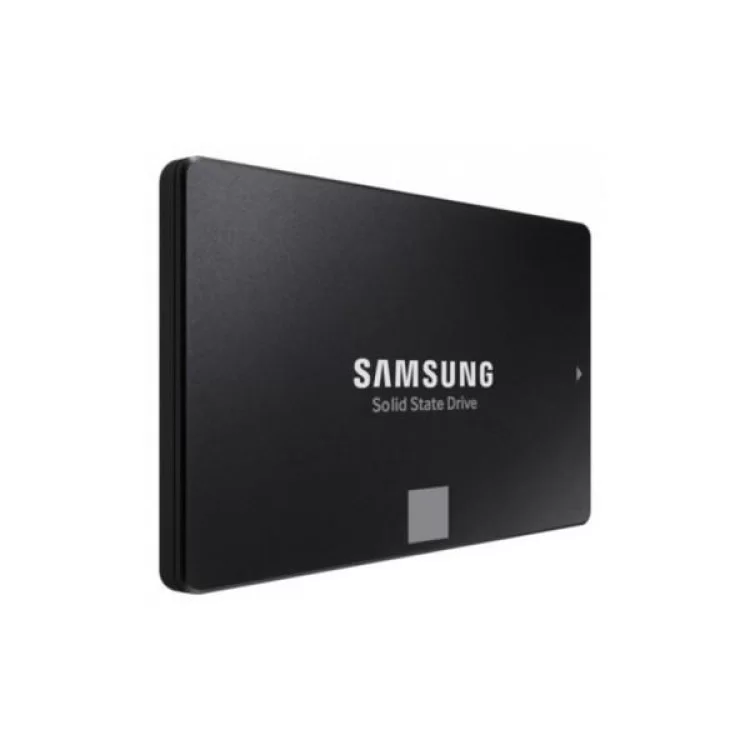 Накопичувач SSD 2.5" 250GB 870 EVO Samsung (MZ-77E250B/EU) ціна 2 661грн - фотографія 2