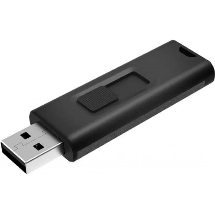 в продажу USB флеш накопичувач AddLink 64GB U25 Silver USB 2.0 (ad64GBU25S2) - фото 3