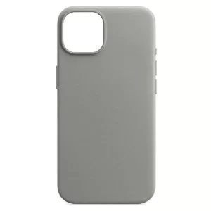 Чехол для мобильного телефона Armorstandart FAKE Leather Case Apple iPhone 15 Grey (ARM76289)