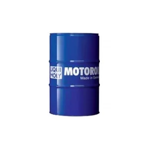 Моторна олива Liqui Moly Top Tec Truck 4050 10W-40 205л. (3798)