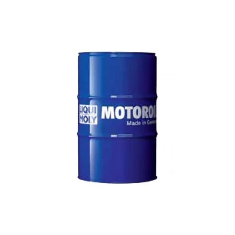 Моторна олива Liqui Moly Top Tec Truck 4050 10W-40 205л. (3798)