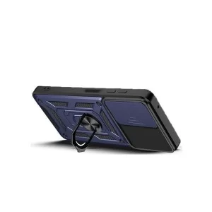 Чехол для мобильного телефона BeCover Military Motorola Moto G22 Blue (708187)