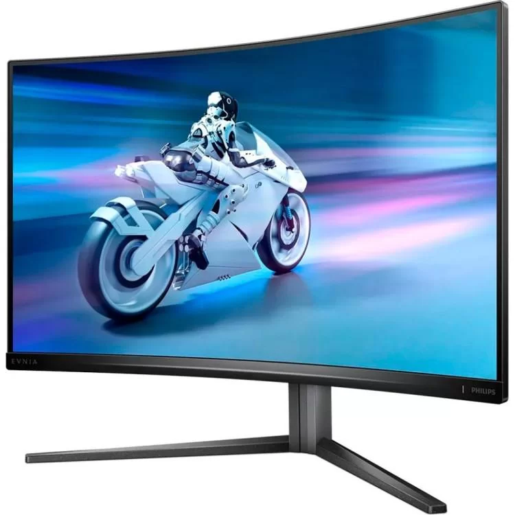 в продажу Монітор Philips 32M2C5500W/00 - фото 3