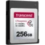 Карта памяти Transcend 256GB CFExpress 820 Type B (TS256GCFE820)