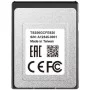 Карта памяти Transcend 256GB CFExpress 820 Type B (TS256GCFE820)