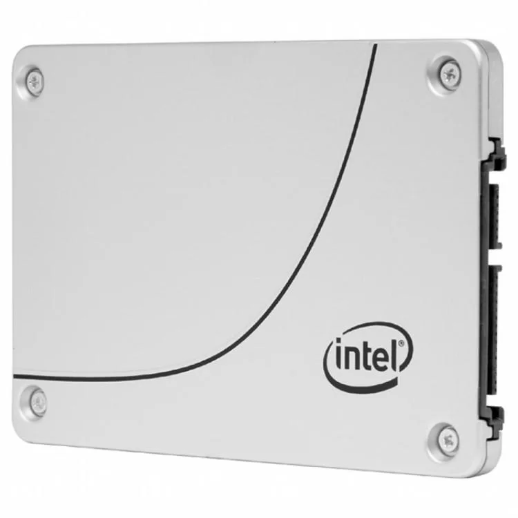 Накопичувач SSD 2.5" 480GB INTEL (SSDSC2KB480G801) ціна 5 561грн - фотографія 2