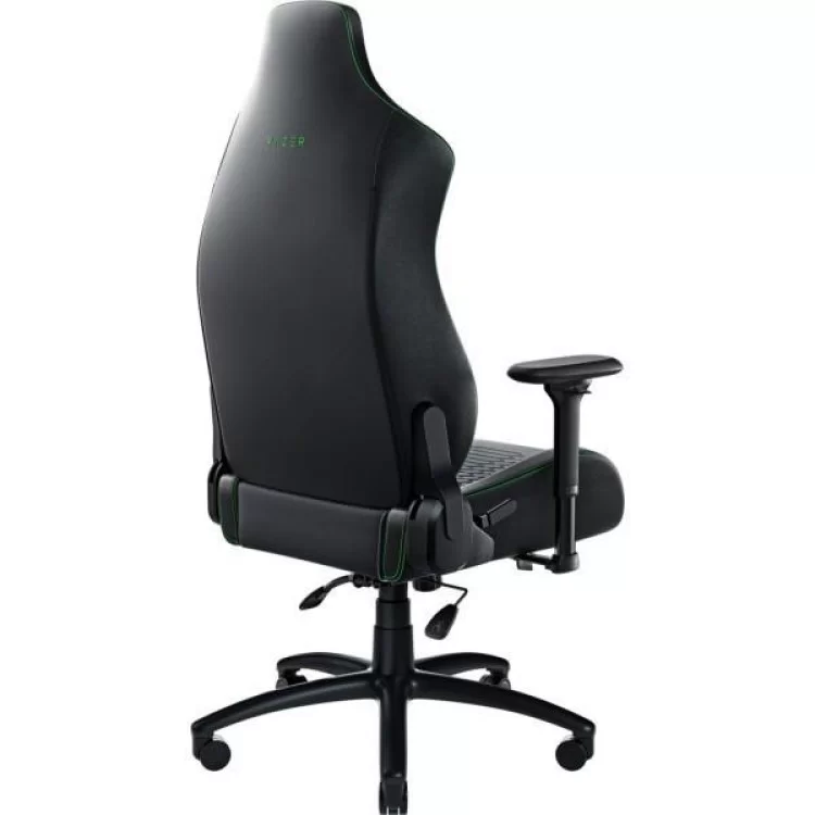 продаємо Крісло ігрове Razer Iskur Green XL (RZ38-03950100-R3G1) в Україні - фото 4