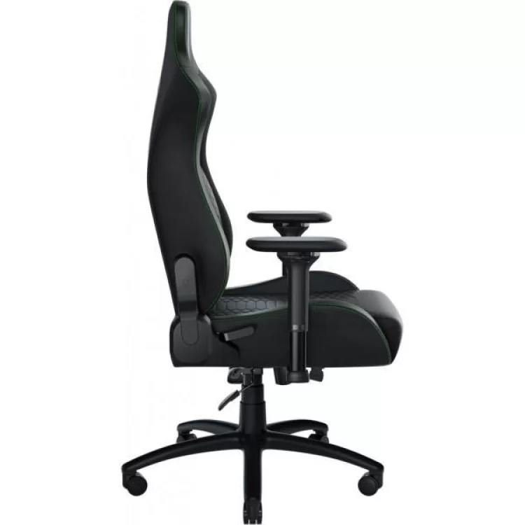 Крісло ігрове Razer Iskur Green XL (RZ38-03950100-R3G1) відгуки - зображення 5