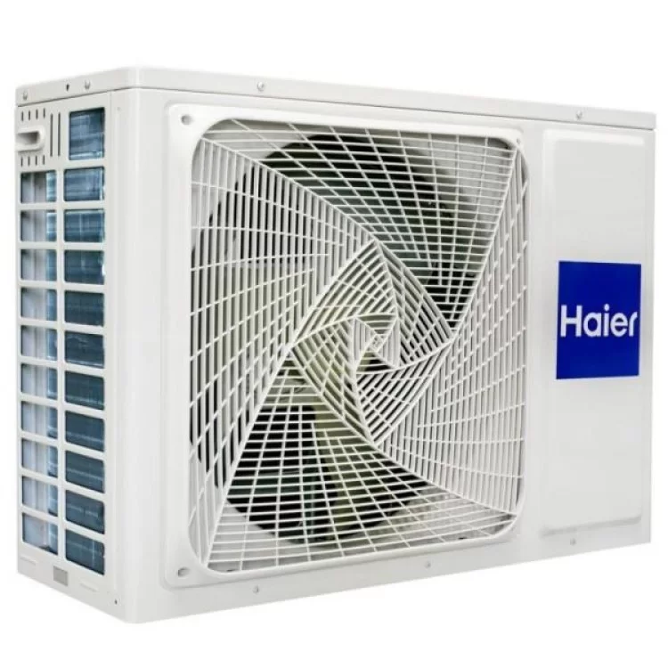 в продаже Кондиционер Haier 1U25S2SQ1FA -NR/AS25S2SN1FA -NR - фото 3