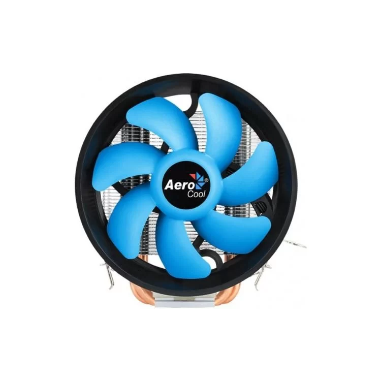 Кулер для процессора AeroCool Verkho 3 Plus (ACTC-NA30310.01) отзывы - изображение 5