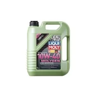 Моторное масло Liqui Moly Molygen New Generation 10W-40  5л (9951)