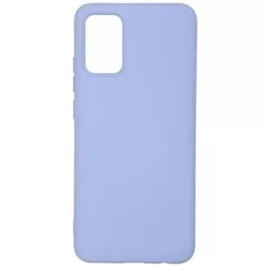 Чехол для мобильного телефона Armorstandart ICON Case for Samsung A02s (A025) Lilac (ARM58233)