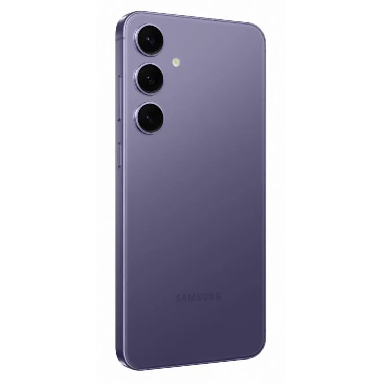 Мобильный телефон Samsung Galaxy S24+ 5G 12/512Gb Cobalt Violet (SM-S926BZVGEUC) инструкция - картинка 6