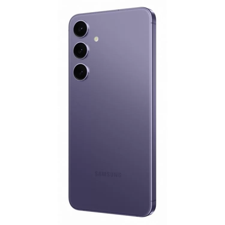 Мобільний телефон Samsung Galaxy S24+ 5G 12/512Gb Cobalt Violet (SM-S926BZVGEUC) характеристики - фотографія 7