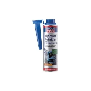 Автомобільний очисник Liqui Moly Injection Reiniger High Performance 0.3л (7553)