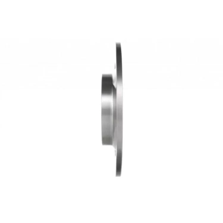 Гальмівний диск Bosch 0 986 479 233 ціна 1 236грн - фотографія 2