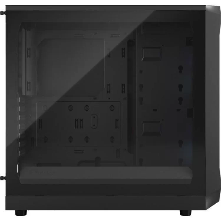 в продажу Корпус Fractal Design Focus 2 RGB Blck TG Clear Tint (FD-C-FOC2A-03) - фото 3