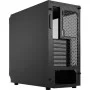 Корпус Fractal Design Focus 2 RGB Blck TG Clear Tint (FD-C-FOC2A-03)