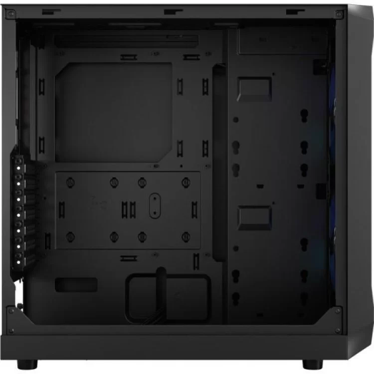 Корпус Fractal Design Focus 2 RGB Blck TG Clear Tint (FD-C-FOC2A-03) - фото 9