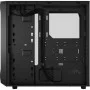 Корпус Fractal Design Focus 2 RGB Blck TG Clear Tint (FD-C-FOC2A-03)